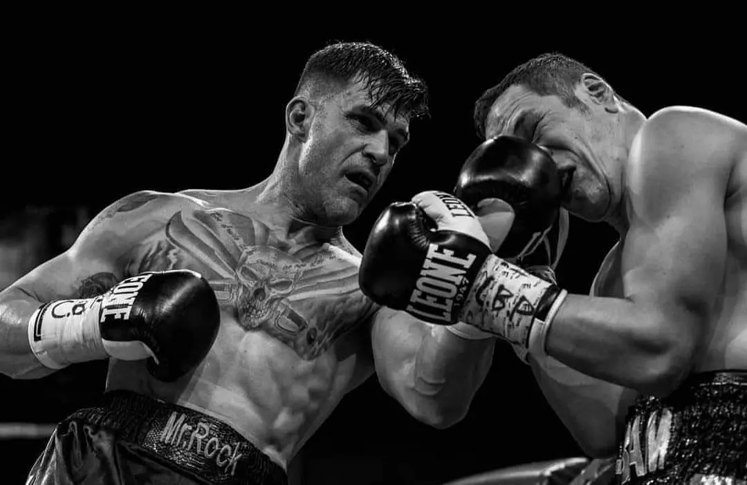 clases de boxeo en torremolinos malaga