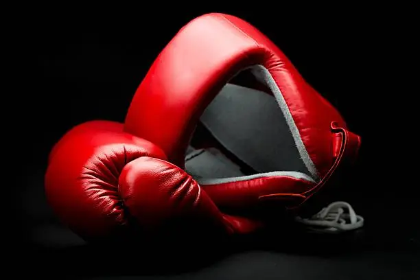 Equipo de boxeo esencial para principiantes y profesionales
